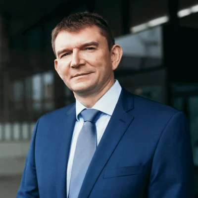 Jacek Bugajski