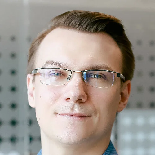 Jarosław Zdanowski