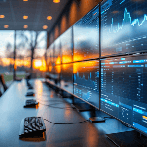 Bezpieczny wtorek ze SNOK: Kluczowe aktualizacje z kwietniowego SAP Security Patch Day 