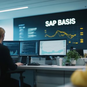 Technologiczny czwartek ze SNOK: Jak przygotować się do konwersji systemu SAP ERP do S/4HANA w modelu RISE with SAP? 