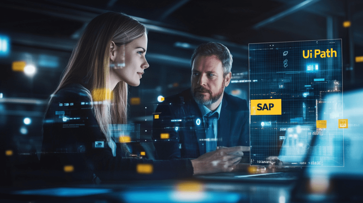 Poradnik SNOK: SAP i Automatyzacja Procesów UiPath – Jak Wybrać Profesjonalnego Partnera