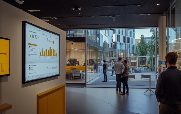Technologiczny czwartek ze SNOK: SAP HANA Platform 2.0 SPS 08 - Najnowsze zmiany i innowacje w kluczowych obszarach platformy