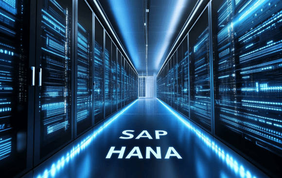 Technologiczny Czwartek ze SNOK: Wszystko, co musisz wiedzieć o SAP HANA