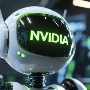 Technologiczny czwartek ze SNOK: NVIDIA GTC 2025 - AI na nowym poziomie - rewolucja w biznesie