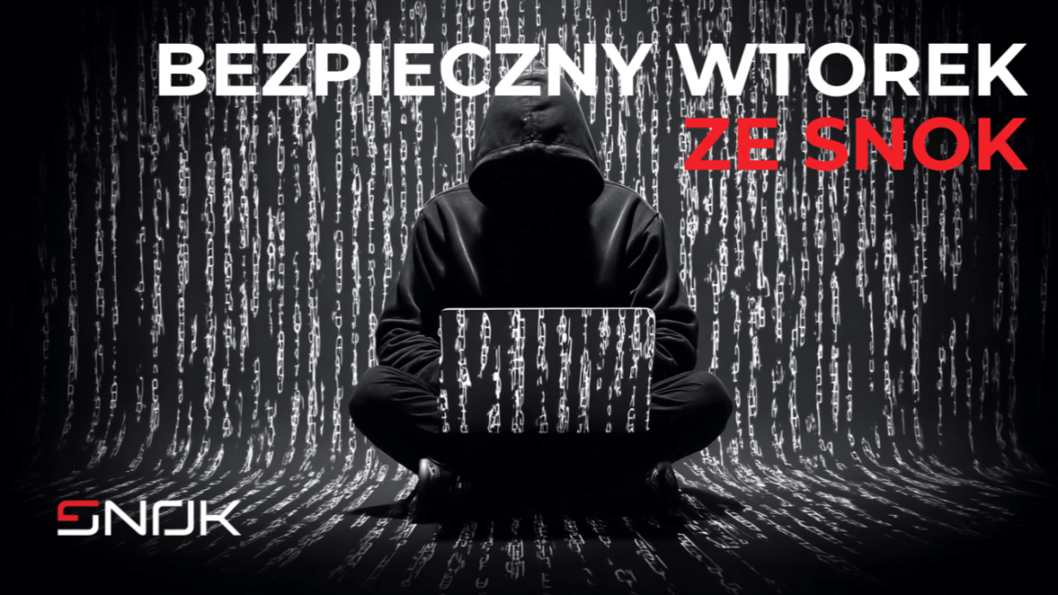 Bezpieczny Wtorek ze SNOK: Dlaczego SAP GRC nie wystarczy — nowe podejście do bezpieczeństwa SAP