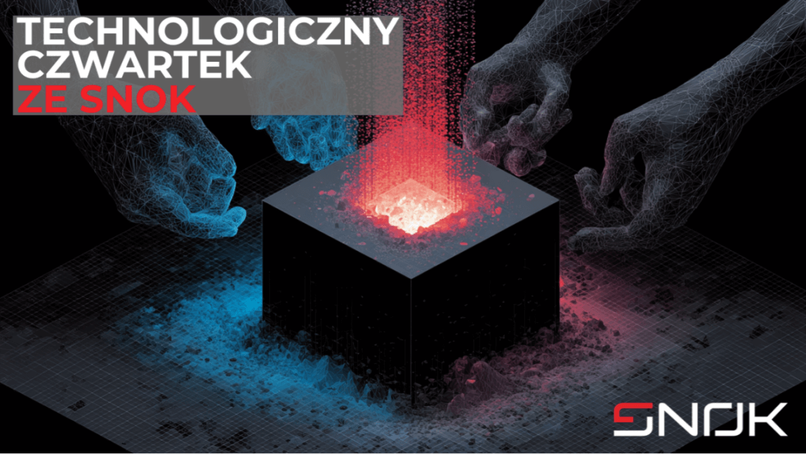 1754506841775 Technologiczny Czwartek ze SNOK: Performance Testing w UiPath - Nowa Era Testów Wydajnościowych