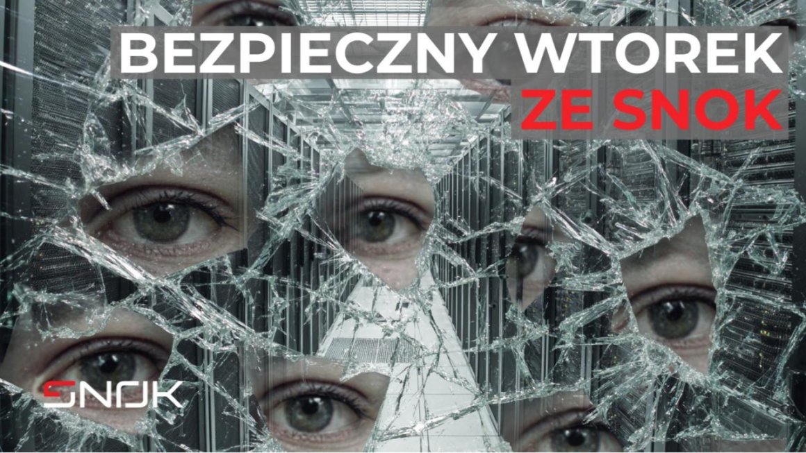 1755003837992 Bezpieczny wtorek ze SNOK - SAP Security Patch Day Sierpień 2025