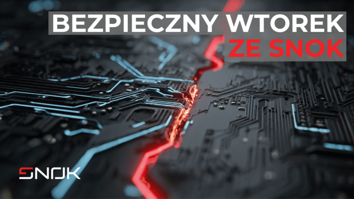 Bezpieczny Wtorek ze SNOK: SAP BTP Security 2025 - Kompleksowy Przewodnik SNOK dla Zarządu