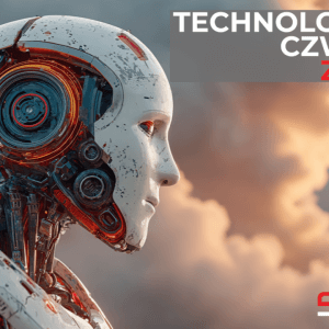 Technologiczny czwartek ze SNOK: Agenci AI przejmują stery w przedsiębiorstwach