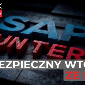 Bezpieczny Wtorek ze SNOK: SAP Security Patch Day - Październik 2025