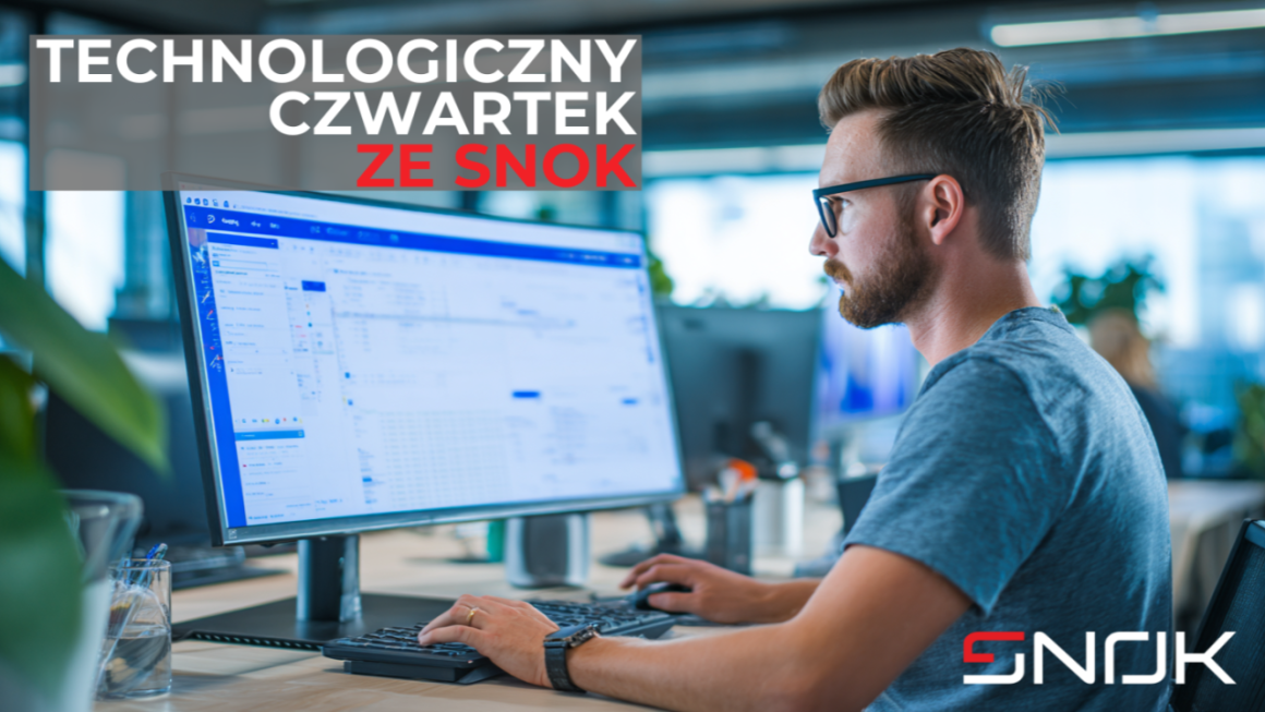 1760621450643 Technologiczny Czwartek ze SNOK: UiPath zmienia grę w testowaniu – Jak oszczędziliśmy klientom 75% czasu (i 529% ROI)