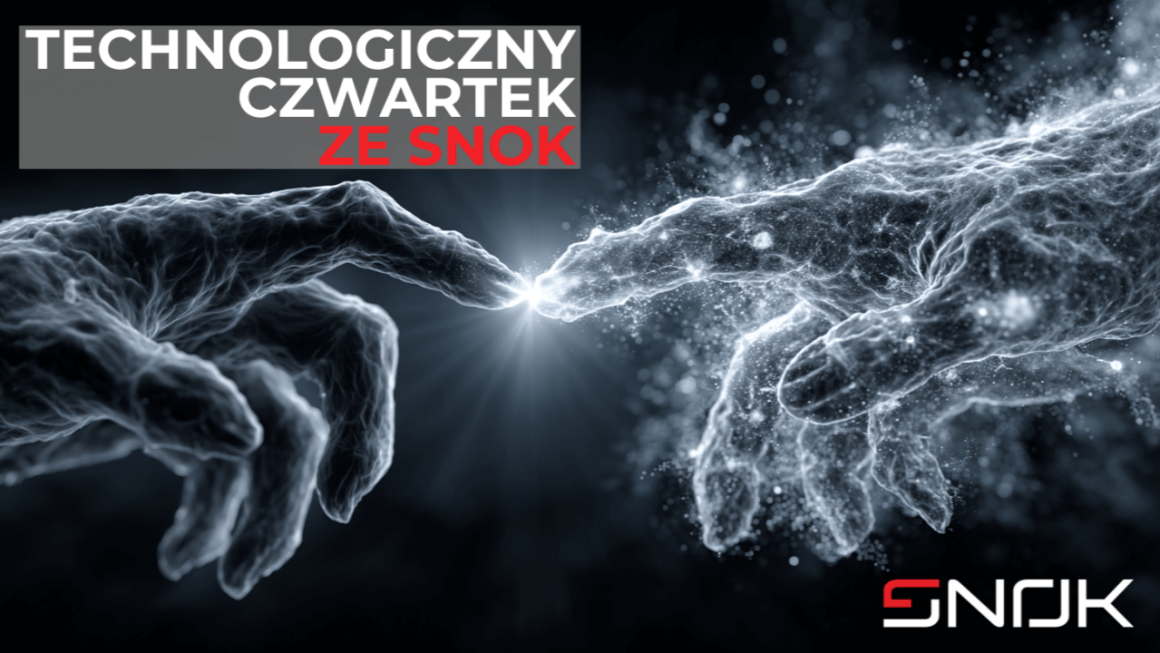 1761298917209 Technologiczny czwartek ze SNOK: Agenci AI przejmują stery – jak SAP i UiPath rewolucjonizują automatyzację w przedsiębiorstwach