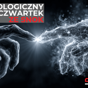 Technologiczny czwartek ze SNOK: Agenci AI przejmują stery – jak SAP i UiPath rewolucjonizują automatyzację w przedsiębiorstwach