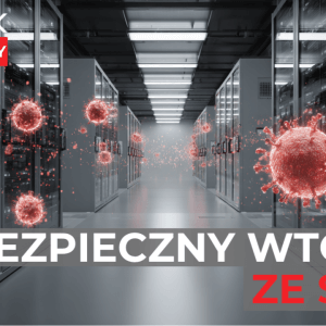 Bezpieczny Wtorek ze SNOK: Dlaczego tradycyjny antywirus nie widzi zagrożeń w SAP