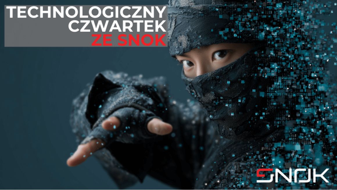 1761827909964 Technologiczny Czwartek ze SNOK: BASIS Ninja w chmurze – jak skutecznie zarządzać warstwą techniczną RISE with SAP