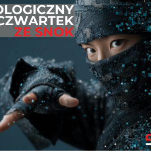 Technologiczny Czwartek ze SNOK: BASIS Ninja w chmurze – jak skutecznie zarządzać warstwą techniczną RISE with SAP