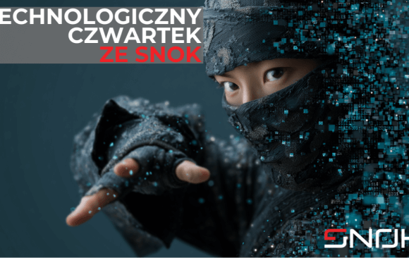 Technologiczny Czwartek ze SNOK: BASIS Ninja w chmurze – jak skutecznie zarządzać warstwą techniczną RISE with SAP