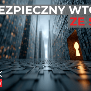 Bezpieczny Wtorek ze SNOK: SAP S/4HANA 2025 – gdy bezpieczeństwo jest w standardzie