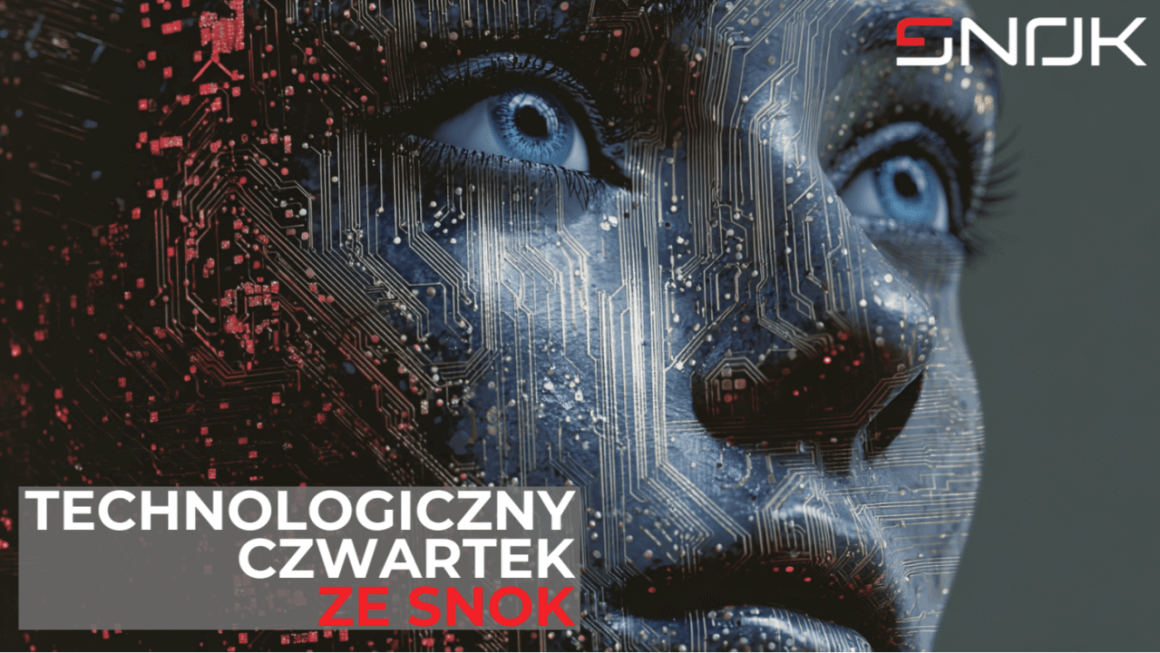 1762424268035 Technologiczny Czwartek ze SNOK: Od GPU do przewagi konkurencyjnej – jak firmy budują własne Fabryki AI