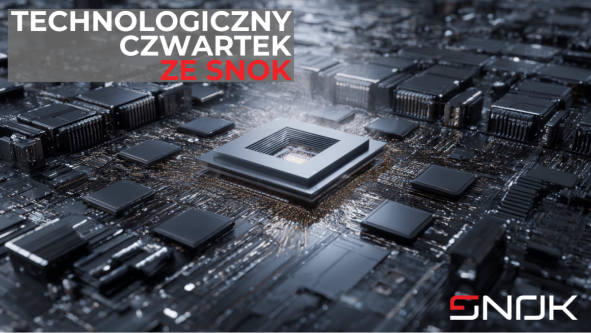 1762458527268 Technologiczny Czwartek ze SNOK: BTP — ukryty silnik innowacji SAP, o którym wciąż mówi się za mało