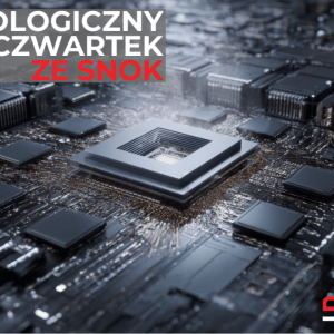 Technologiczny Czwartek ze SNOK: BTP — ukryty silnik innowacji SAP, o którym wciąż mówi się za mało