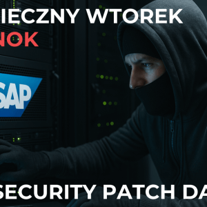 Bezpieczny Wtorek ze SNOK: SAP Security Patch Day - Listopad 2025